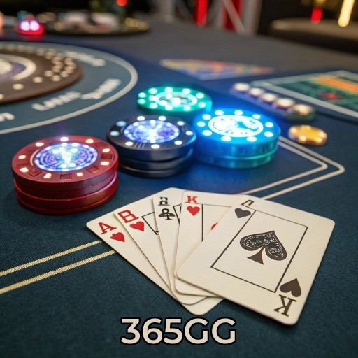 365GG