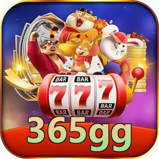 365GG logo